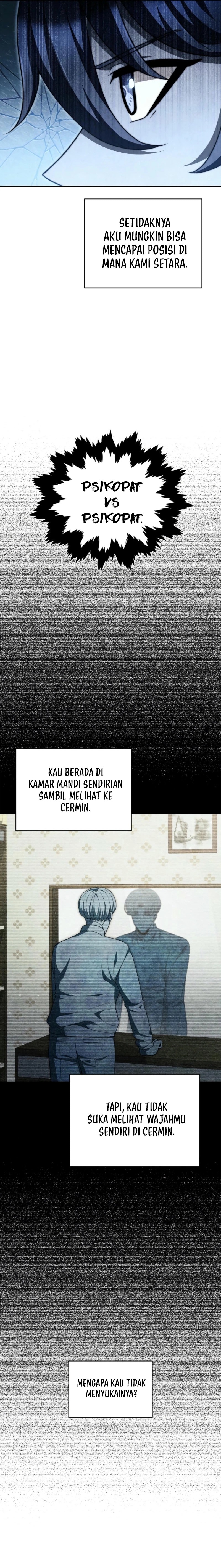 Ghost Story Club (Remake) Chapter 62 Gambar 13