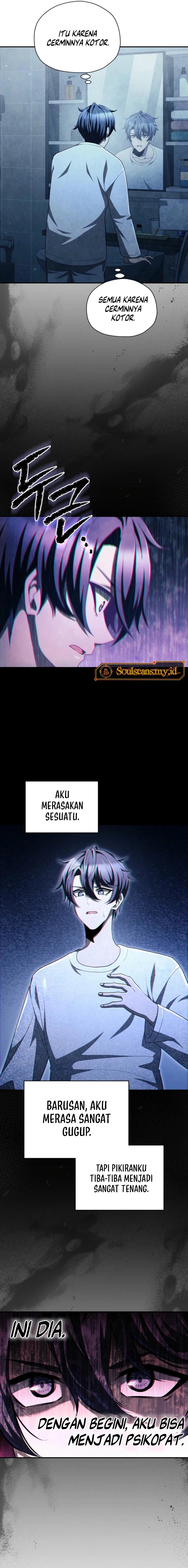 Ghost Story Club (Remake) Chapter 62 Gambar 14