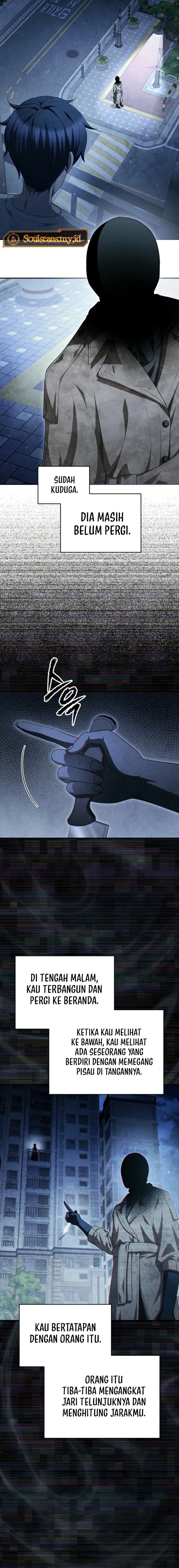 Ghost Story Club (Remake) Chapter 62 Gambar 16