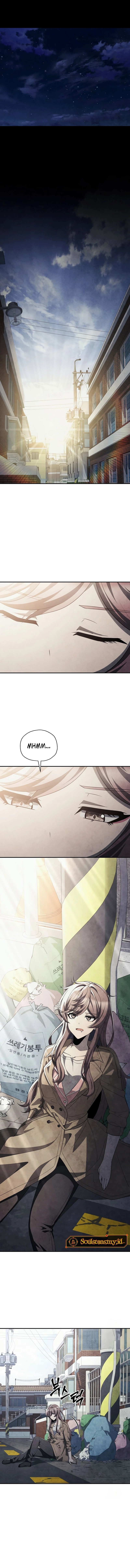 Ghost Story Club (Remake) Chapter 66 Gambar 3