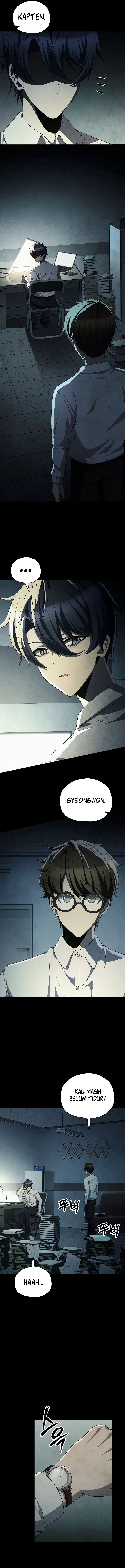 Ghost Story Club (Remake) Chapter 66 Gambar 7
