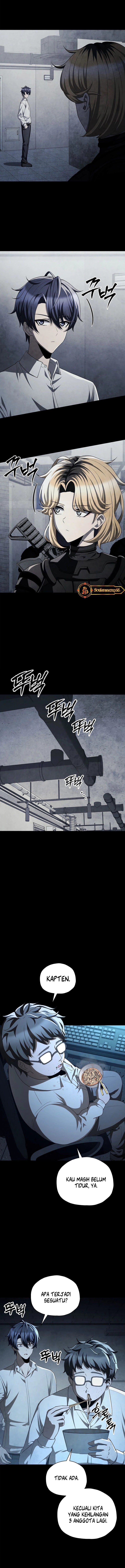 Ghost Story Club (Remake) Chapter 66 Gambar 11