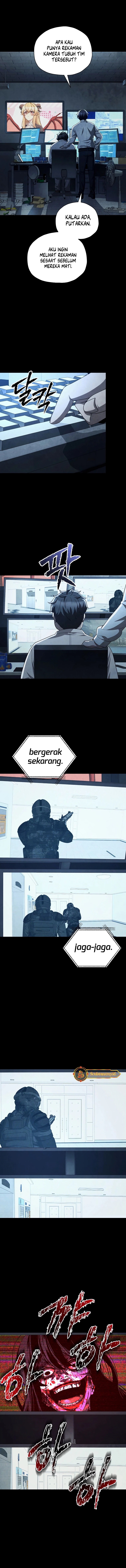 Ghost Story Club (Remake) Chapter 66 Gambar 12