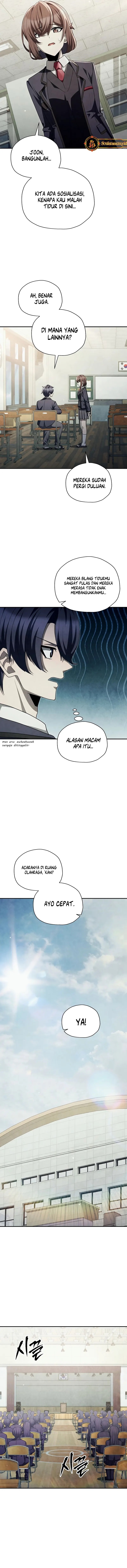 Ghost Story Club (Remake) Chapter 67 Gambar 7