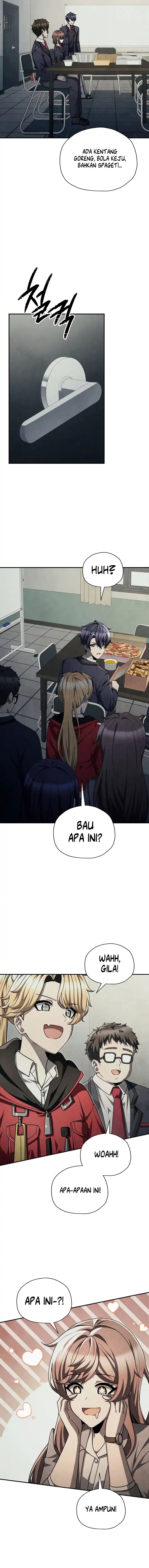 Ghost Story Club (Remake) Chapter 69 Gambar 13