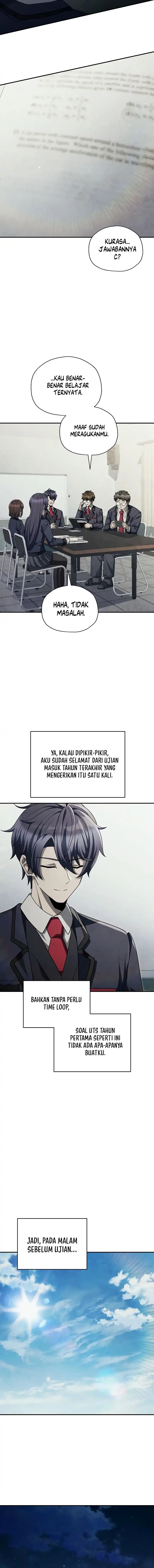 Ghost Story Club (Remake) Chapter 70 Gambar 9