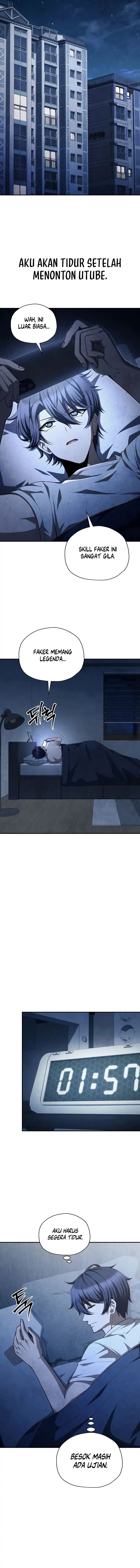 Ghost Story Club (Remake) Chapter 70 Gambar 10