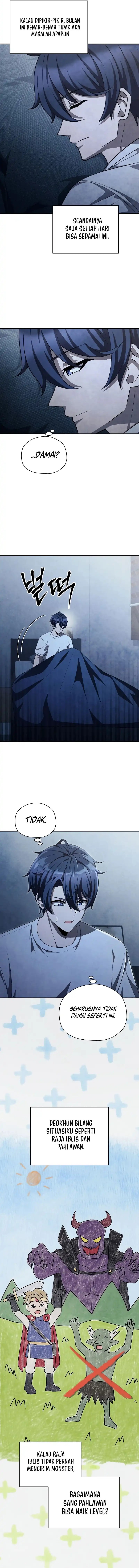 Ghost Story Club (Remake) Chapter 70 Gambar 11