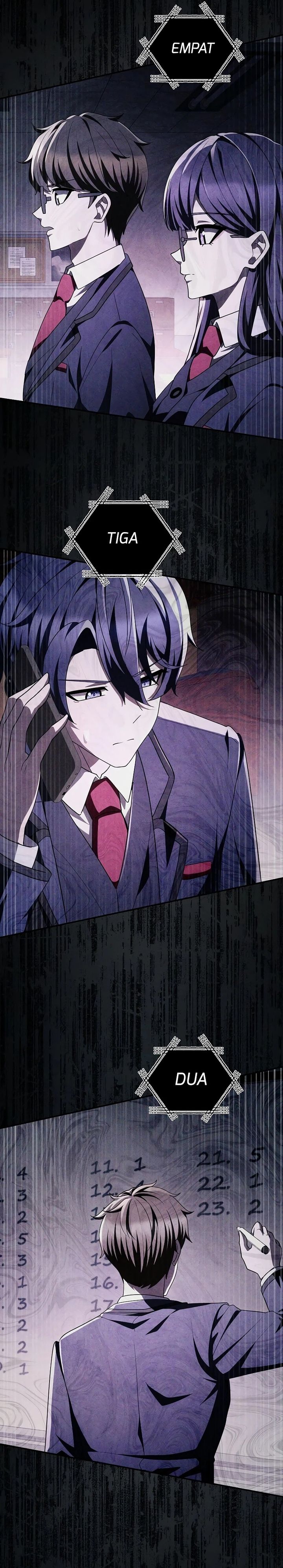 Ghost Story Club (Remake) Chapter 71 Gambar 32