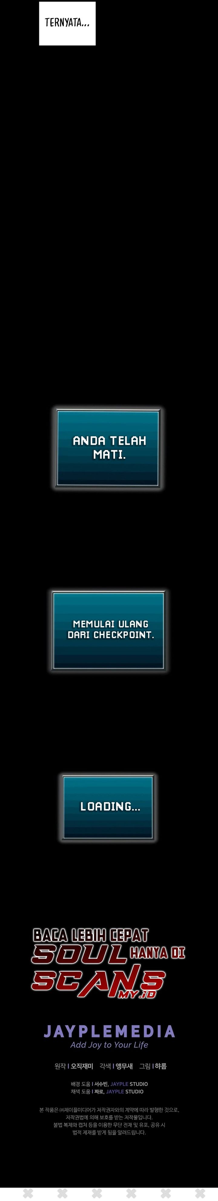 Ghost Story Club (Remake) Chapter 71 Gambar 37