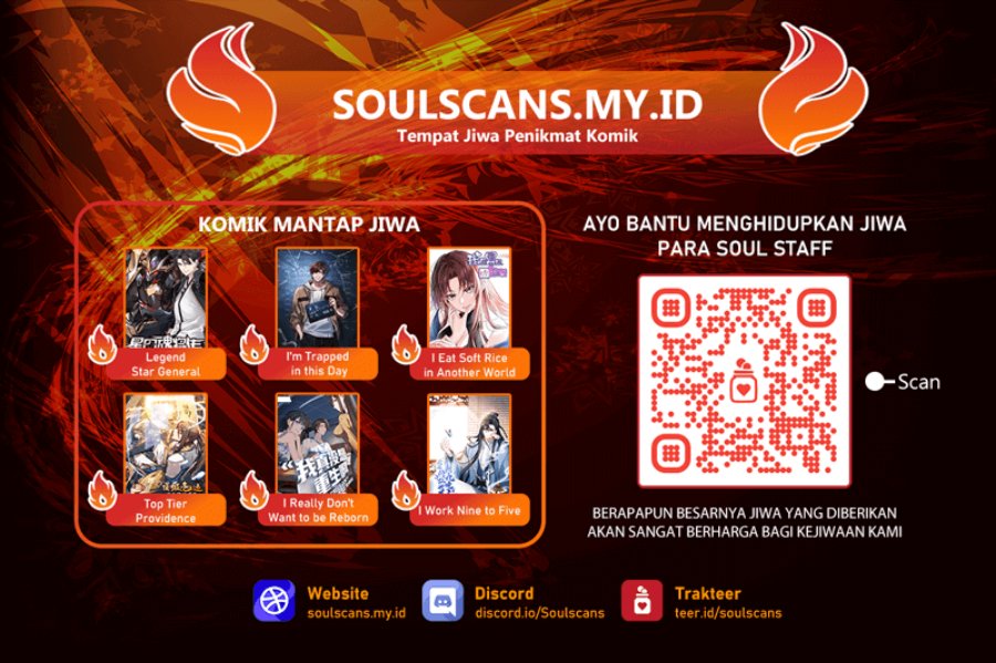 Ghost Story Club (Remake) Chapter 75 Gambar 16