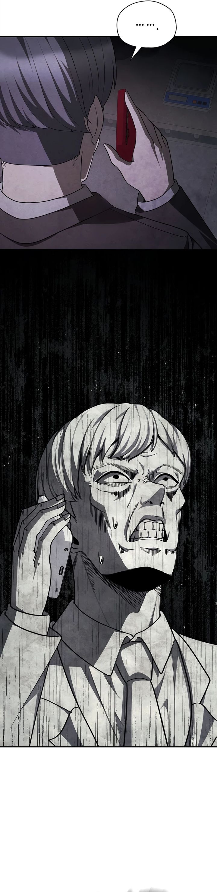 Ghost Story Club (Remake) Chapter 76 Gambar 4