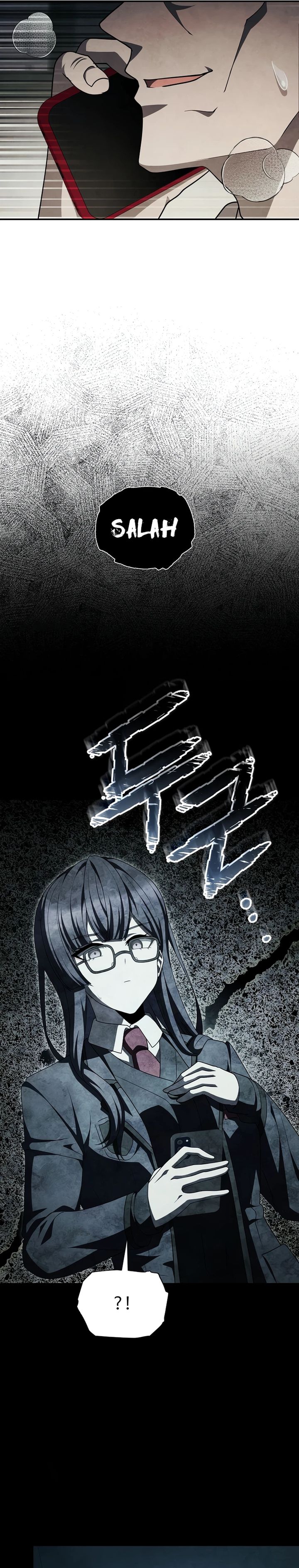 Ghost Story Club (Remake) Chapter 76 Gambar 14