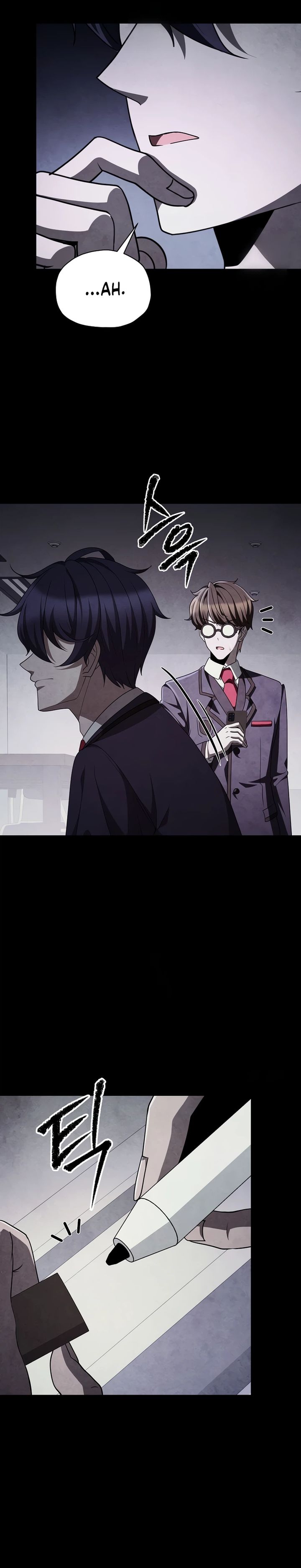 Ghost Story Club (Remake) Chapter 76 Gambar 22