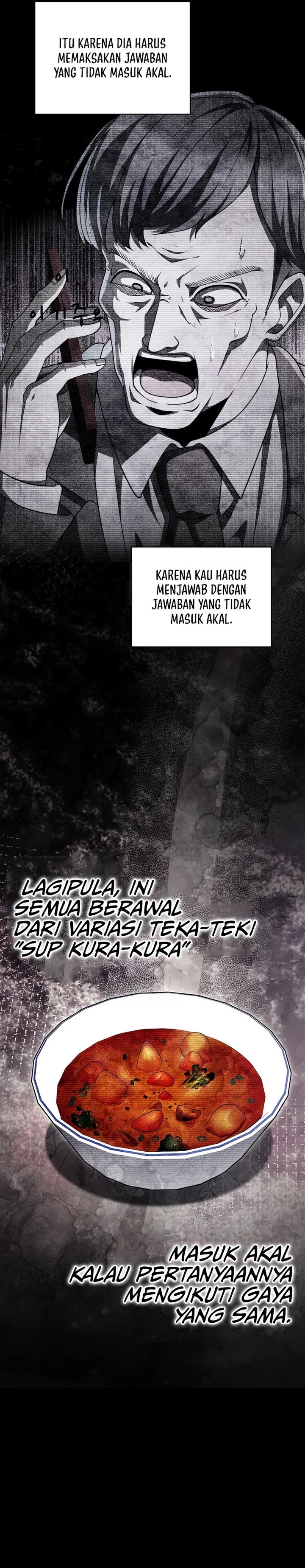Ghost Story Club (Remake) Chapter 76 Gambar 25