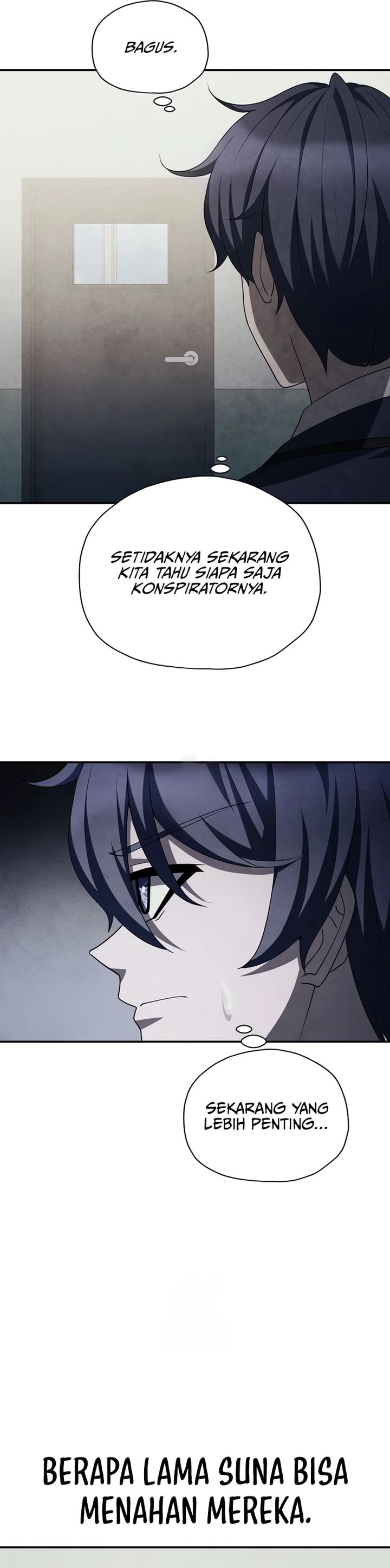 Ghost Story Club (Remake) Chapter 77 Gambar 17