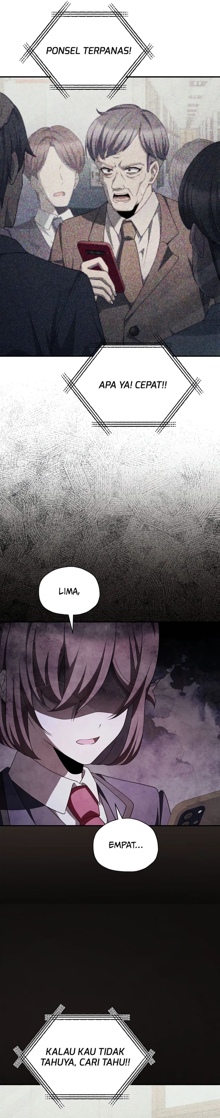Ghost Story Club (Remake) Chapter 77 Gambar 24
