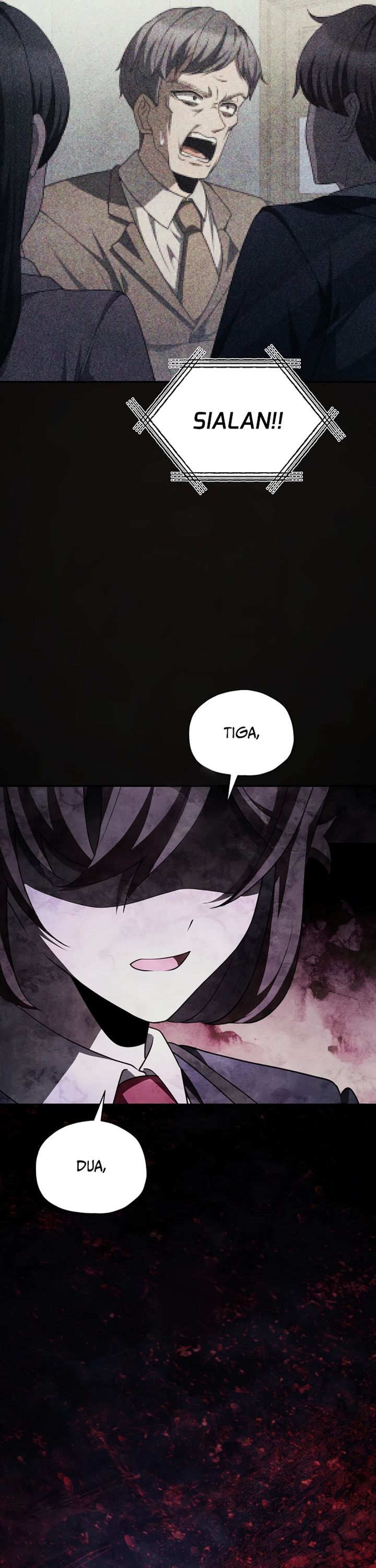 Ghost Story Club (Remake) Chapter 77 Gambar 25