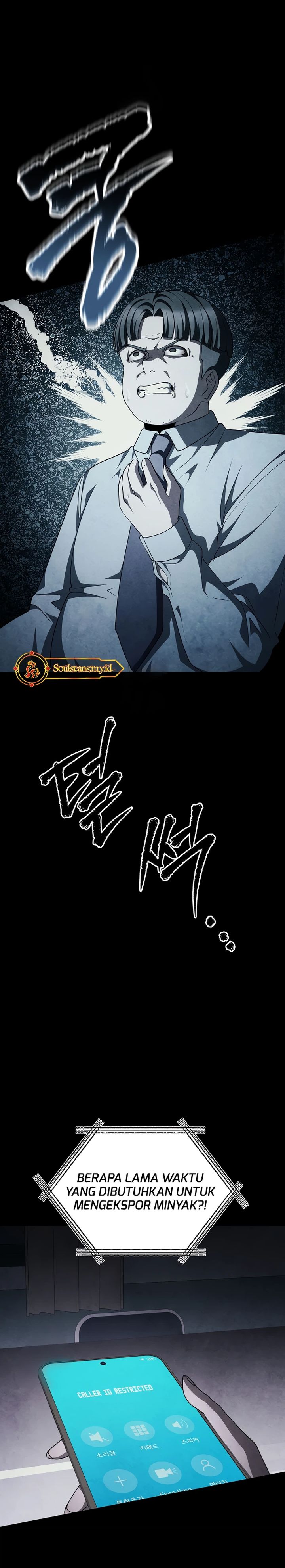 Ghost Story Club (Remake) Chapter 77 Gambar 31