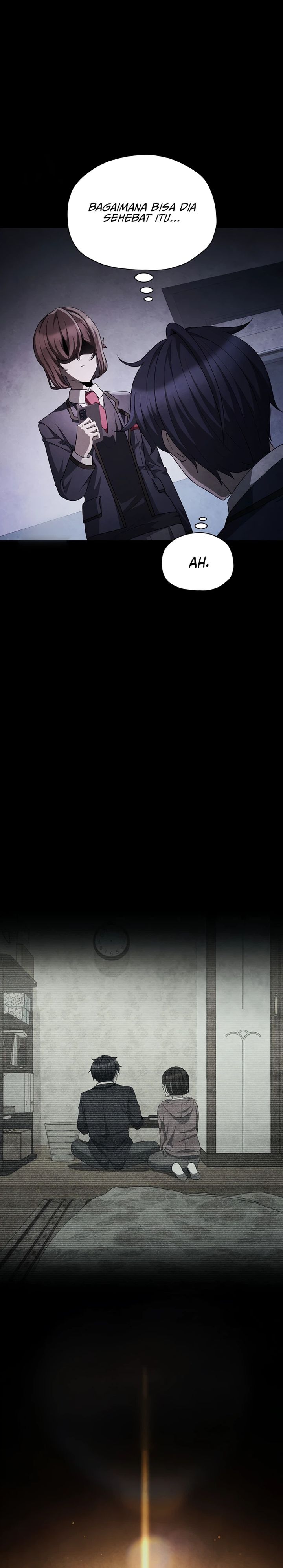 Ghost Story Club (Remake) Chapter 77 Gambar 34