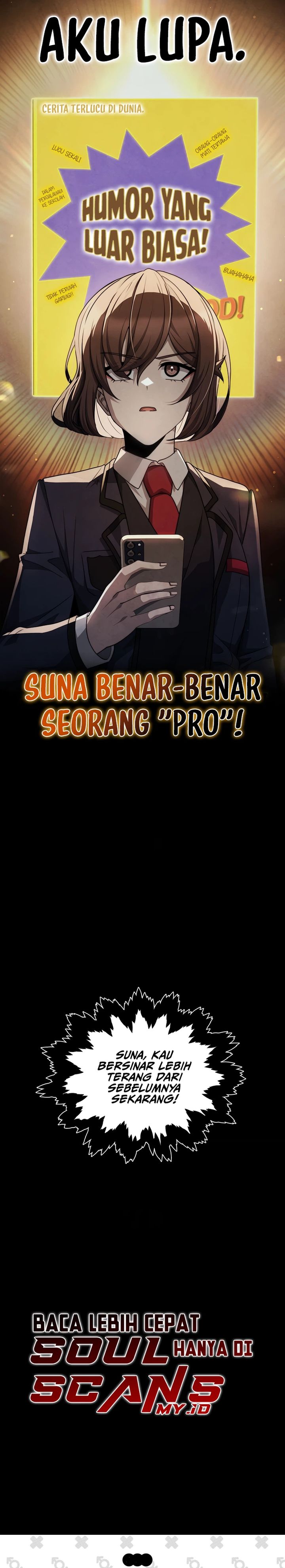 Ghost Story Club (Remake) Chapter 77 Gambar 35