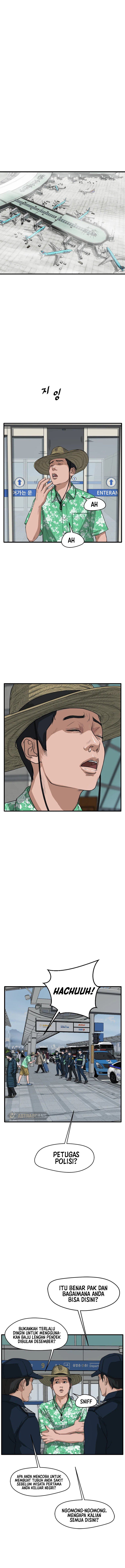 Ghost Terminal Chapter 01 Gambar 5