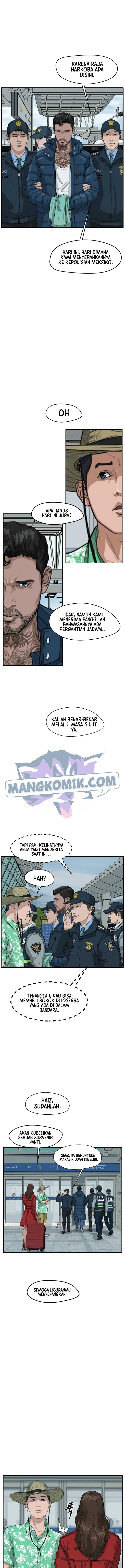 Ghost Terminal Chapter 01 Gambar 6