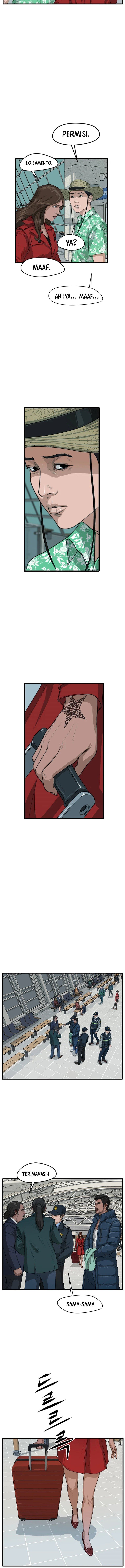 Ghost Terminal Chapter 01 Gambar 7
