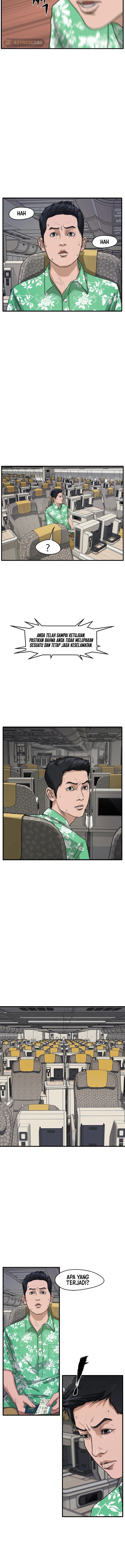 Ghost Terminal Chapter 01 Gambar 13