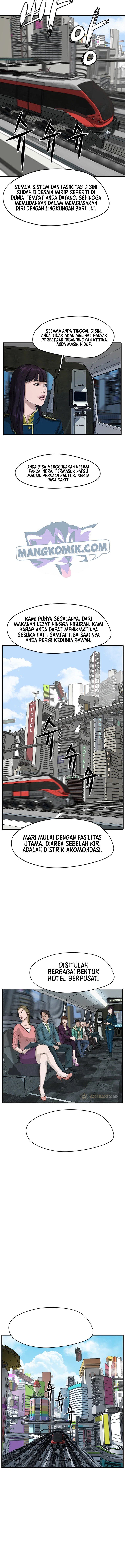 Ghost Terminal Chapter 01 Gambar 21