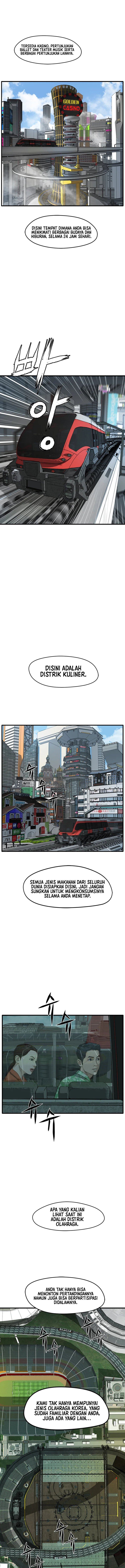 Ghost Terminal Chapter 01 Gambar 22