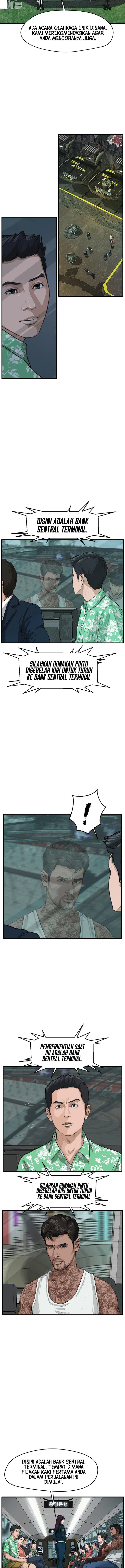 Ghost Terminal Chapter 01 Gambar 23