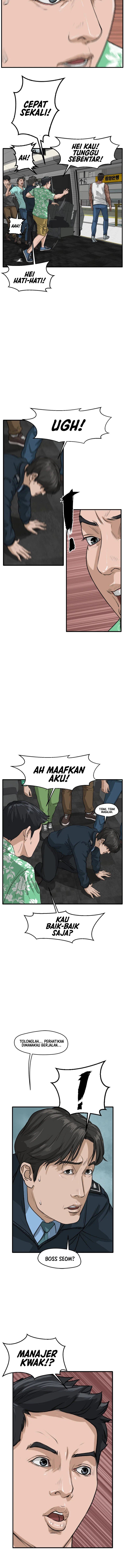 Ghost Terminal Chapter 01 Gambar 25