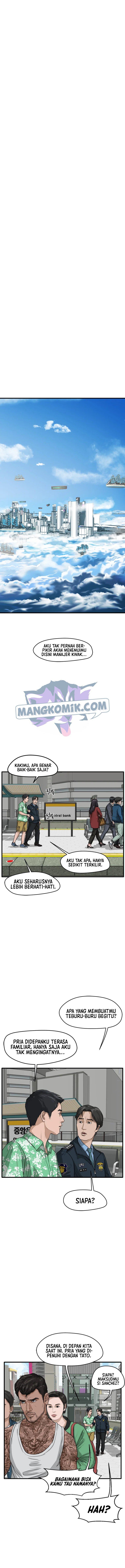 Ghost Terminal Chapter 01 Gambar 26