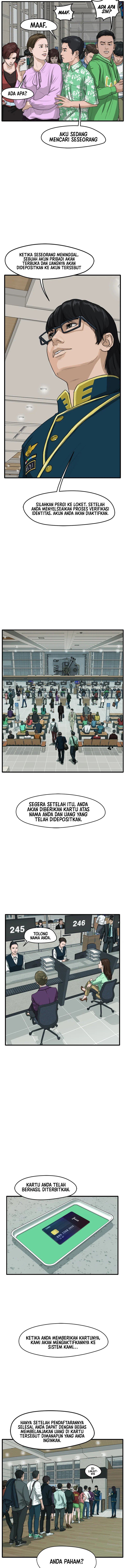 Ghost Terminal Chapter 01 Gambar 32