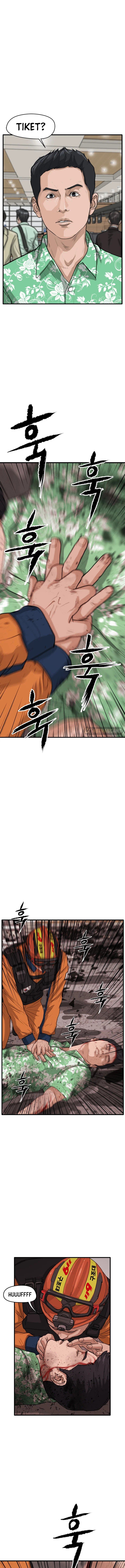 Ghost Terminal Chapter 01 Gambar 38