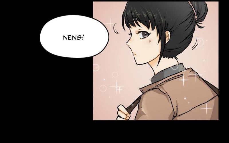 Ghoulmate Chapter 02 Gambar 7
