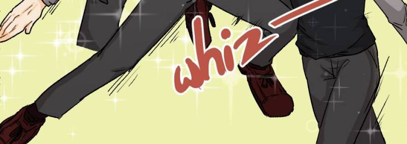Ghoulmate Chapter 02 Gambar 13