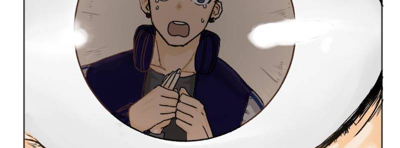 Ghoulmate Chapter 02 Gambar 16