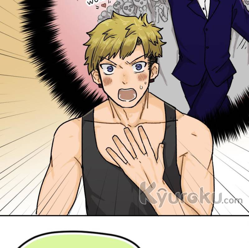 Ghoulmate Chapter 02 Gambar 32