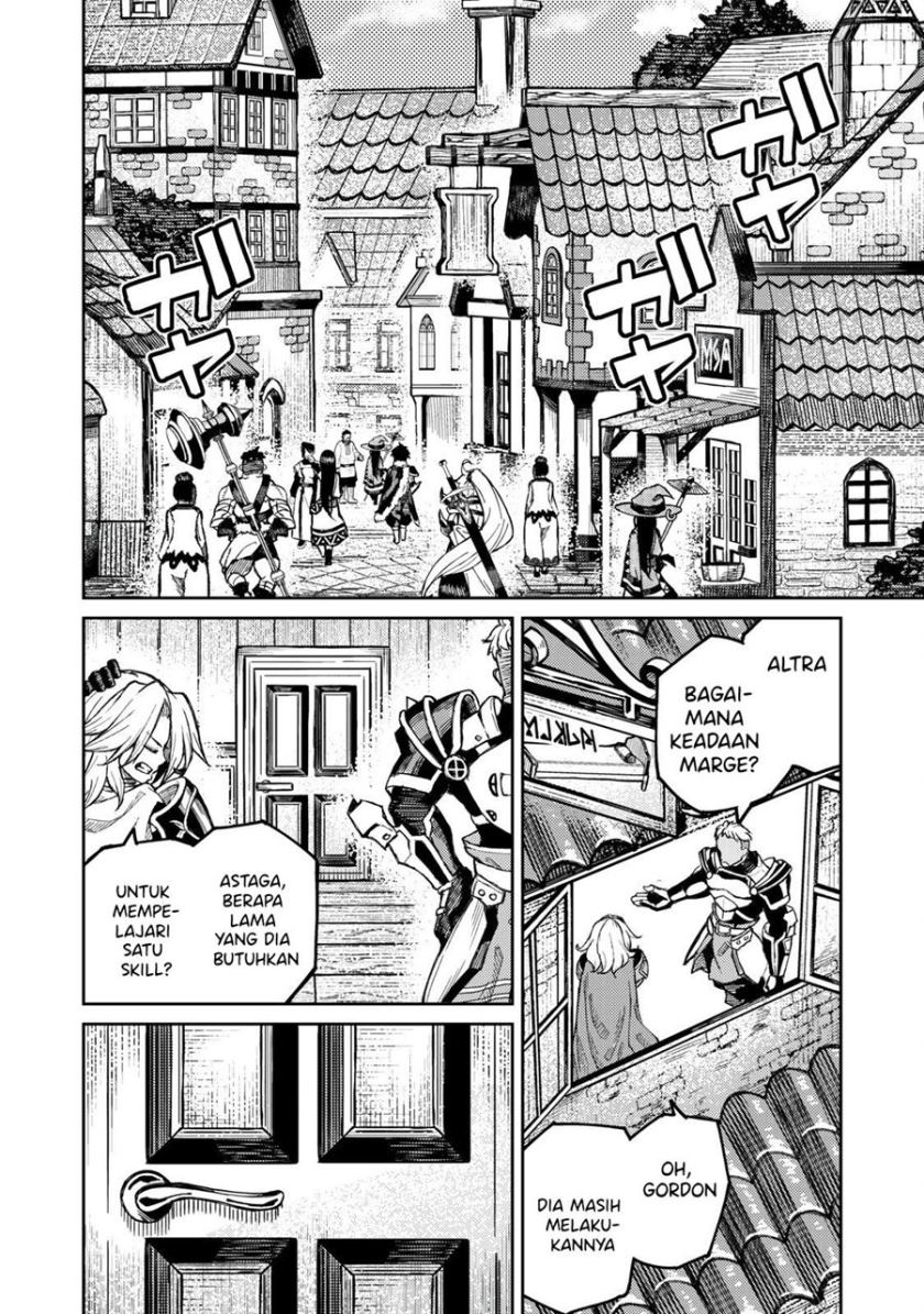 Gikou Taichi no Torikaeshi ~ Toichi tte Saisho ni itta yo na ~(Skill Lender’s retrieving) Chapter 01.1 Gambar 3