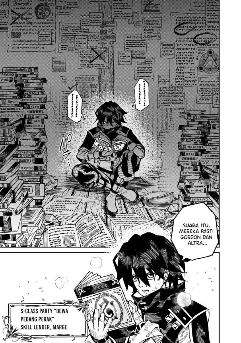 Gikou Taichi no Torikaeshi ~ Toichi tte Saisho ni itta yo na ~(Skill Lender’s retrieving) Chapter 01.1 Gambar 4