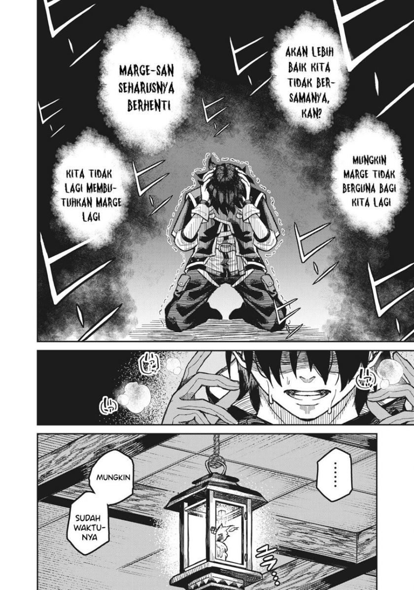 Gikou Taichi no Torikaeshi ~ Toichi tte Saisho ni itta yo na ~(Skill Lender’s retrieving) Chapter 01.1 Gambar 9