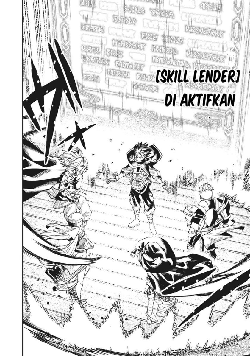 Gikou Taichi no Torikaeshi ~ Toichi tte Saisho ni itta yo na ~(Skill Lender’s retrieving) Chapter 01.1 Gambar 13