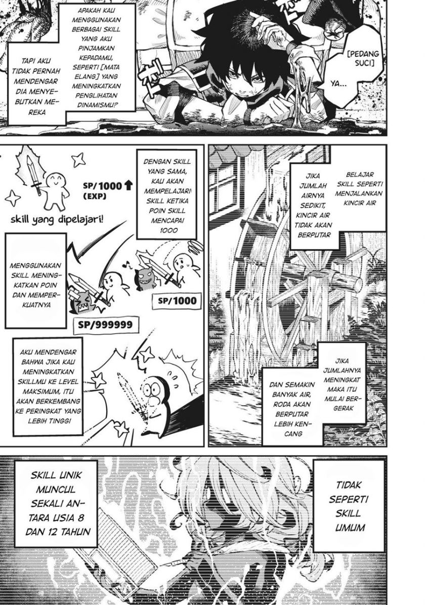 Gikou Taichi no Torikaeshi ~ Toichi tte Saisho ni itta yo na ~(Skill Lender’s retrieving) Chapter 01.1 Gambar 20