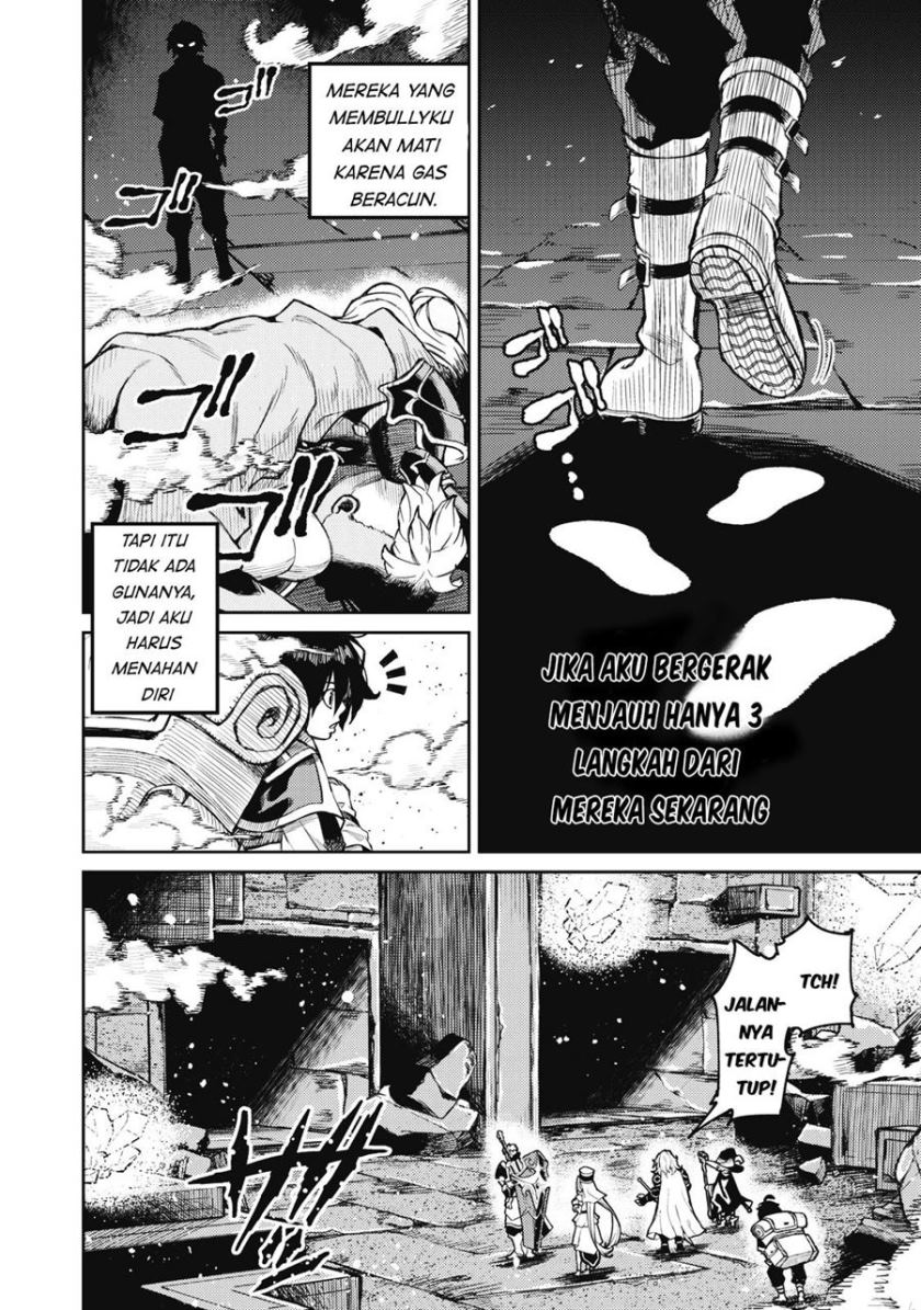 Gikou Taichi no Torikaeshi ~ Toichi tte Saisho ni itta yo na ~(Skill Lender’s retrieving) Chapter 01.1 Gambar 25