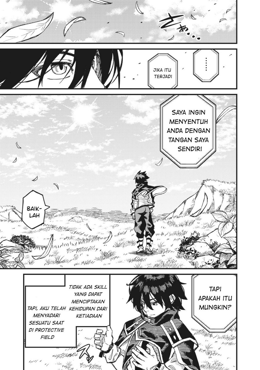 Gikou Taichi no Torikaeshi ~ Toichi tte Saisho ni itta yo na ~(Skill Lender’s retrieving) Chapter 03 Gambar 4
