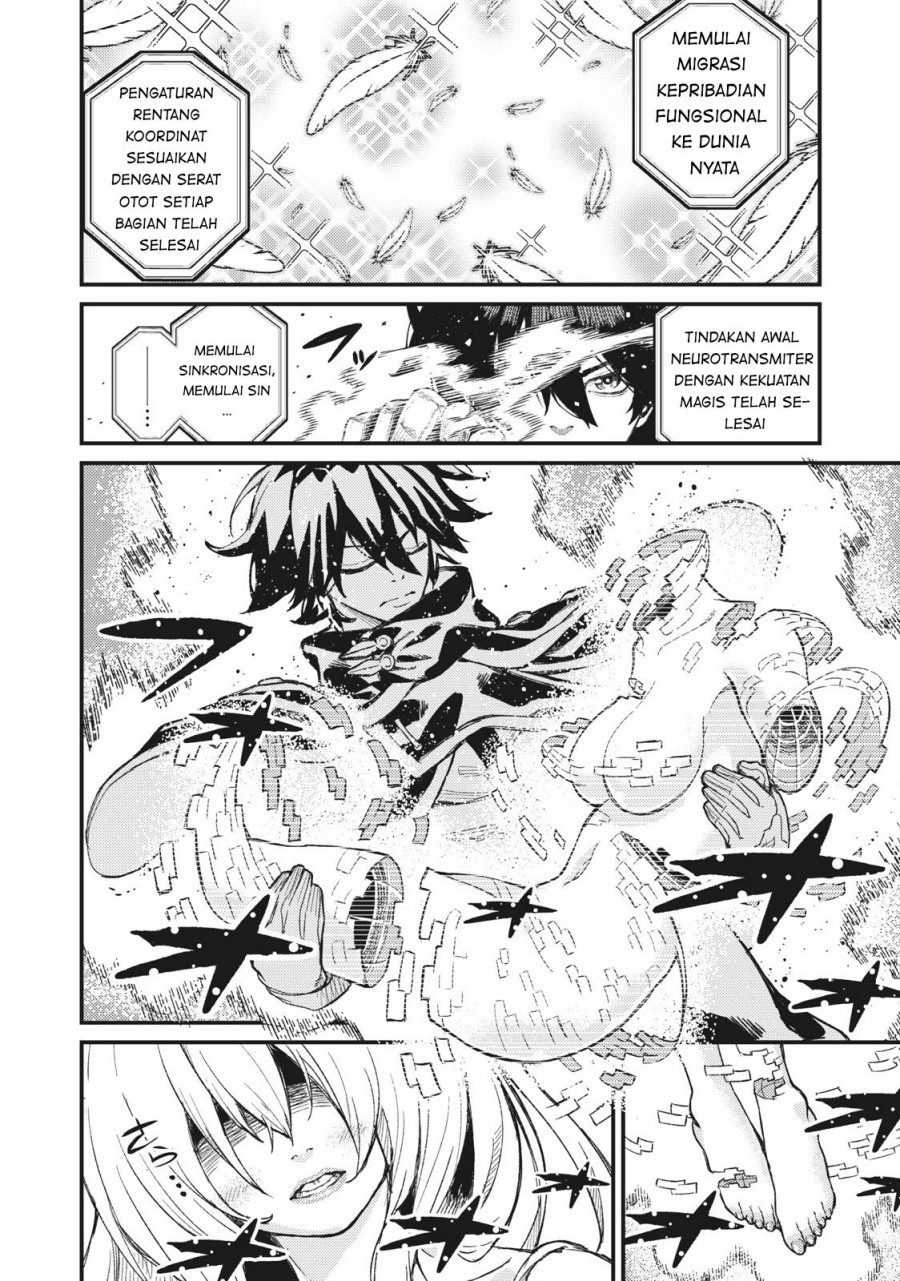 Gikou Taichi no Torikaeshi ~ Toichi tte Saisho ni itta yo na ~(Skill Lender’s retrieving) Chapter 03 Gambar 6