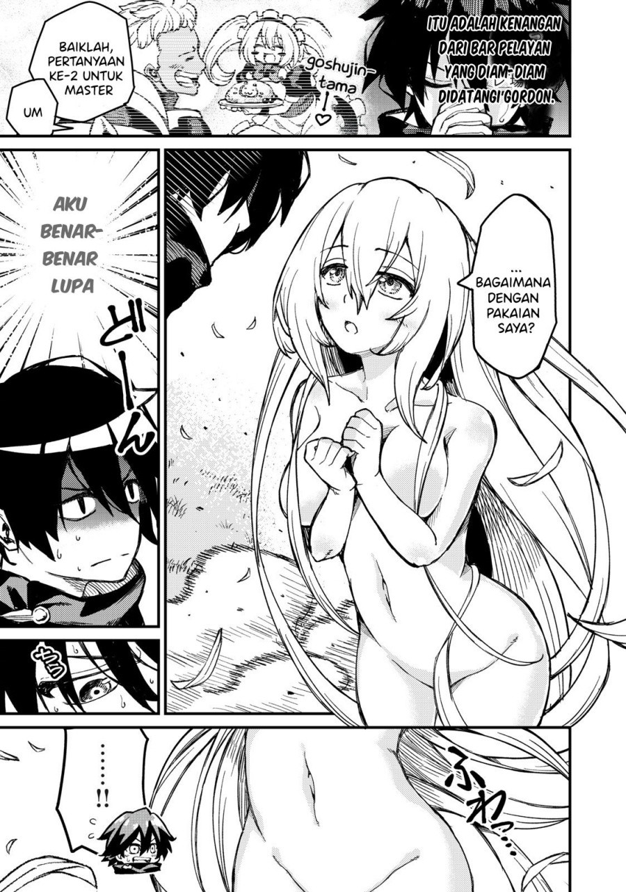 Gikou Taichi no Torikaeshi ~ Toichi tte Saisho ni itta yo na ~(Skill Lender’s retrieving) Chapter 03 Gambar 9