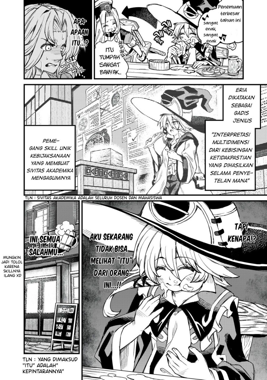 Gikou Taichi no Torikaeshi ~ Toichi tte Saisho ni itta yo na ~(Skill Lender’s retrieving) Chapter 03 Gambar 18